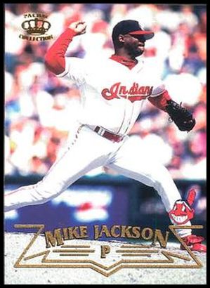 72 Mike Jackson